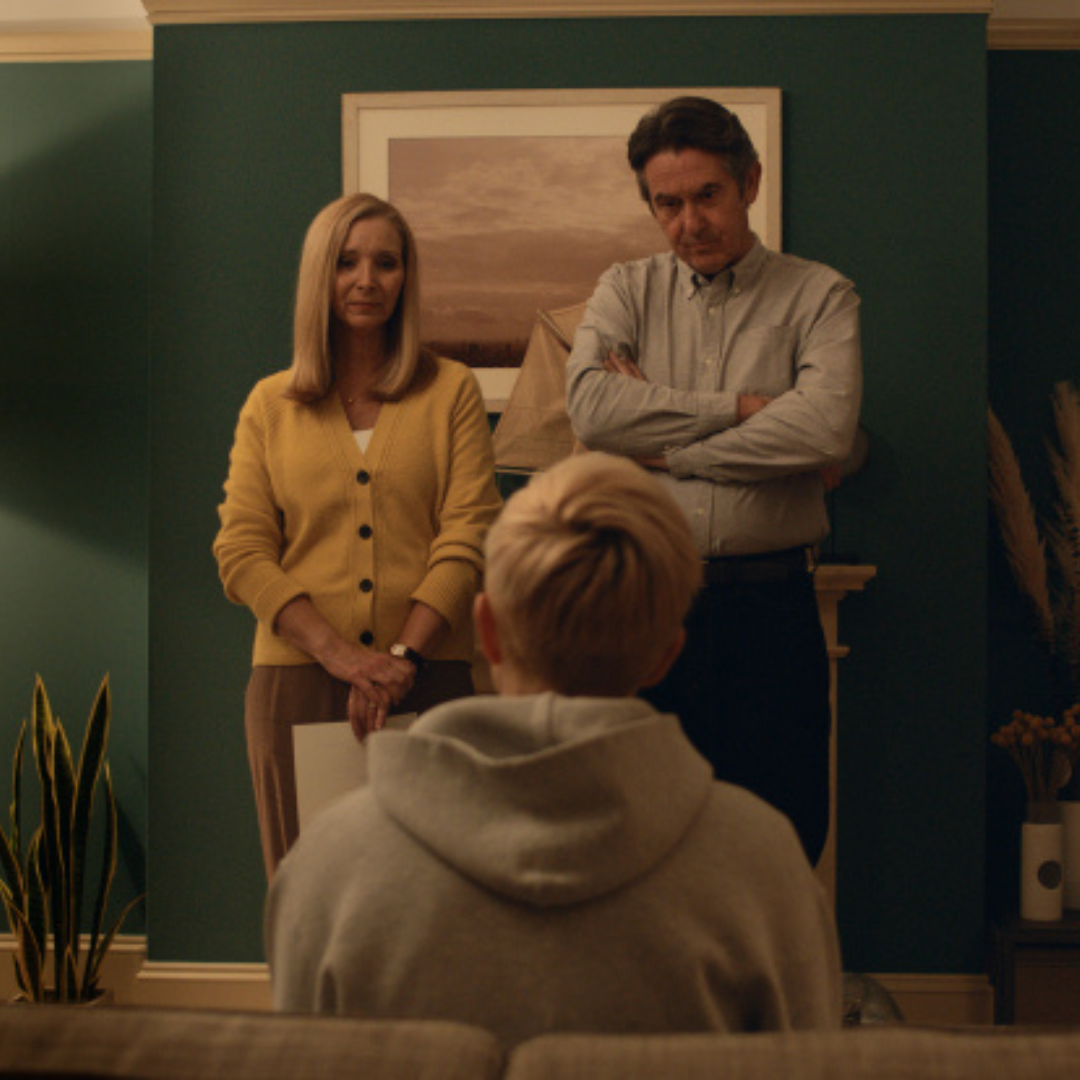 "Smiješna i bolno realna": Netflixova serija s Lisom Kudrow oduševila gledatelje