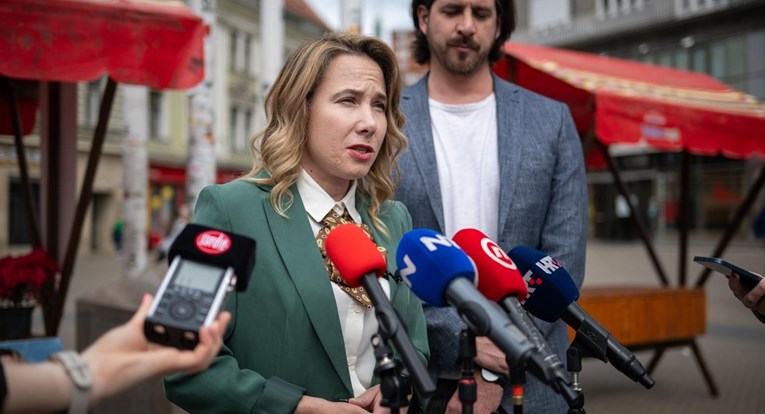 Selak Raspudić: Tražim Tomaševićevu političku odgovornost zbog dvije stvari