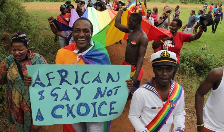 Uganda uvodi smrtnu kaznu za gejeve