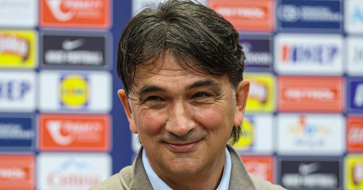 Dalić posjetio Guardiolu: "Drago nam je čuti kako gleda na hrvatski nogomet"