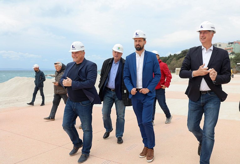 Split se zadužuje za 79 mil. eura, objavjeno što će se sve graditi
