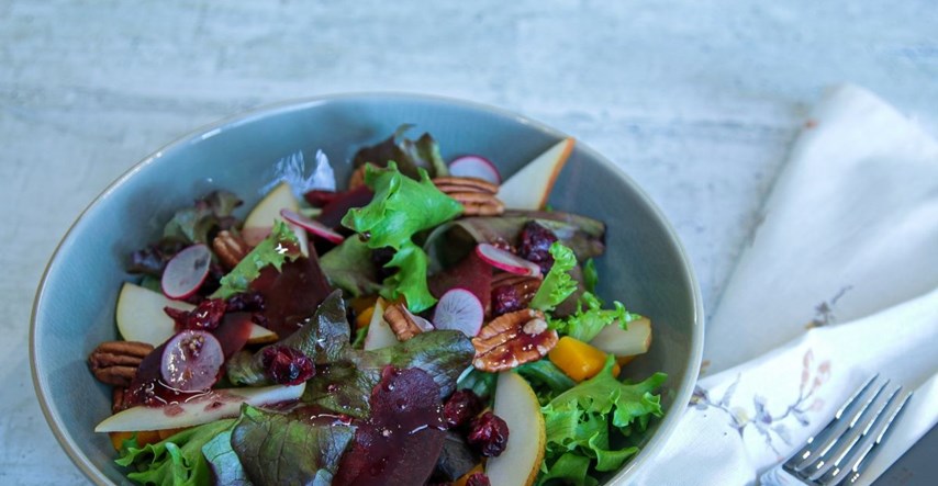 Imamo recepte za jednostavne i ukusne salate koje će vam postati dio menija