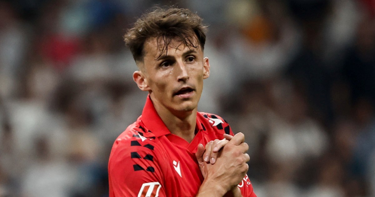 VIDEO Budimirova Osasuna ispustila pobjedu u sudačkoj nadoknadi