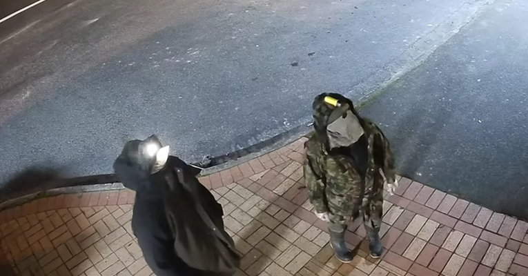 Policija u Novom Zelandu ubila oca koji je godinama u bijegu sa svojom djecom