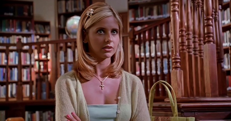 Sarah Michelle Gellar spremna se vratiti ulozi Buffy, ubojice vampira