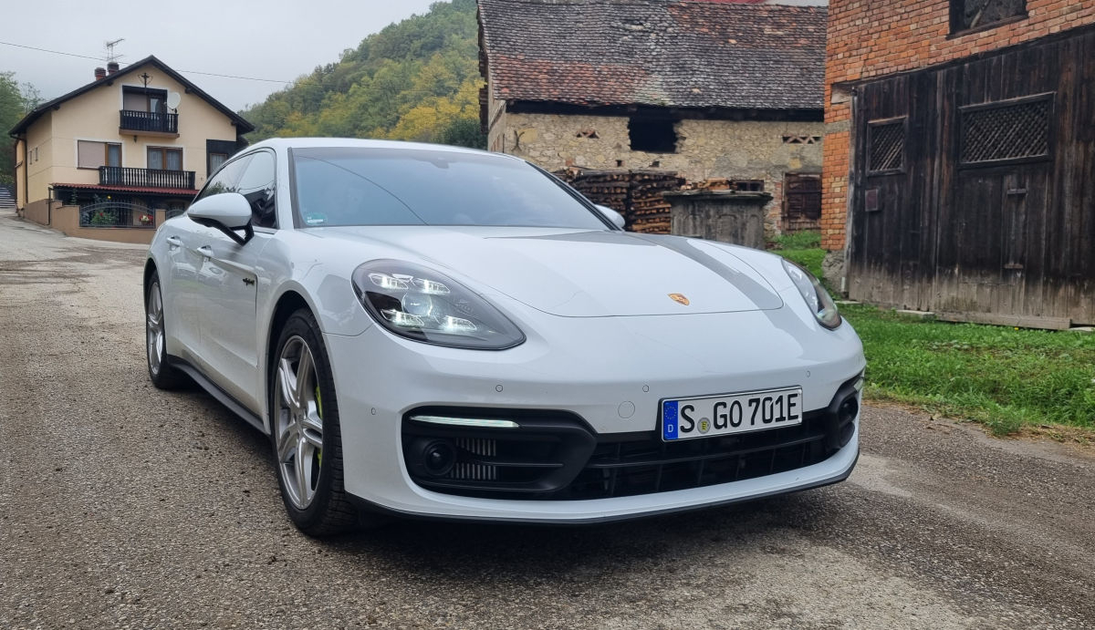 Porsche u problemima: Prodaja pala 16%, samo 911 bilježi rast
