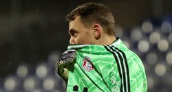 Senzacija u njemačkom Kupu. Holstein Kiel izbacio Bayern nakon penala