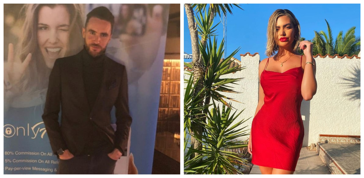 Kralj kućnih uradaka: Kako je sin bankara u karanteni digao milijune s 18+ stranicom