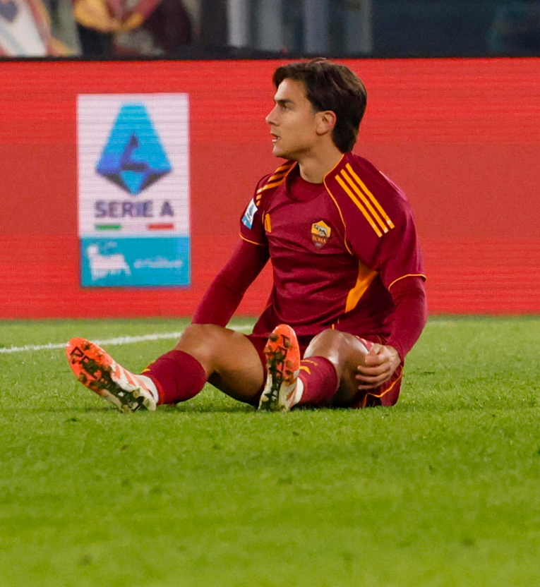 Dybala napušta Romu?