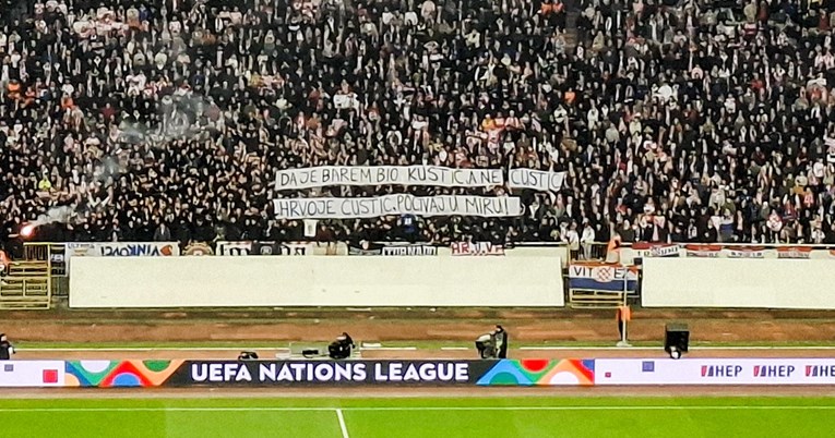 Transparent na Poljudu: Da je barem bio Kustić, a ne Ćustić