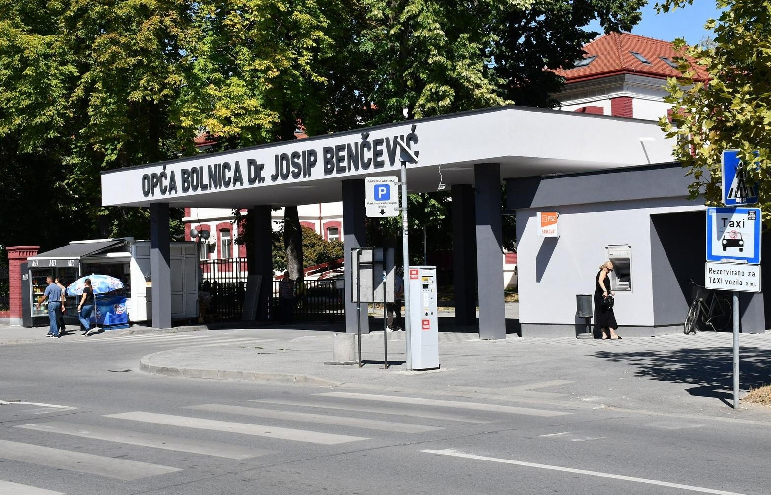 U Slavoniji dijete umrlo od opeklina. Policija objavila za što terete roditelje