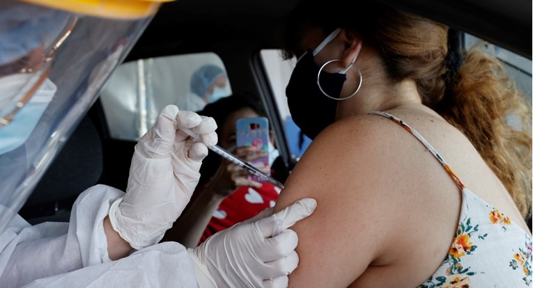 Velika studija: Kinesko cjepivo je 50.7 posto učinkovito protiv brazilskog soja