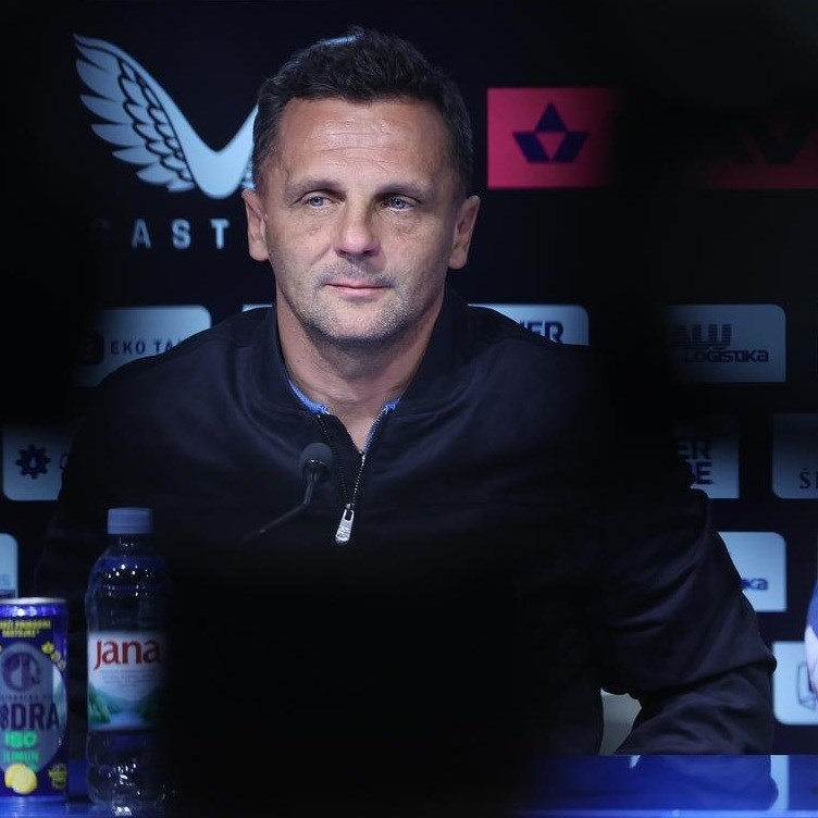 Dinamovci na Fejsu: Kovačevića će pojesti svlačionica, pritisak, mediji, navijači...