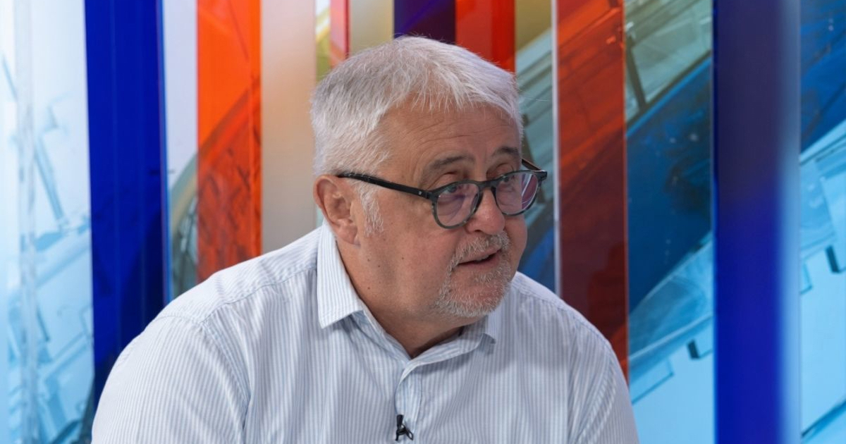 Milardović: Hrvatska ima model loto ekonomije na tri krhka stupa