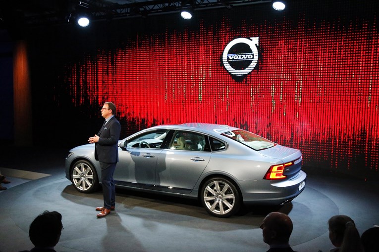 Volvo povlači milijun vozila diljem svijeta zbog jako opasne greške