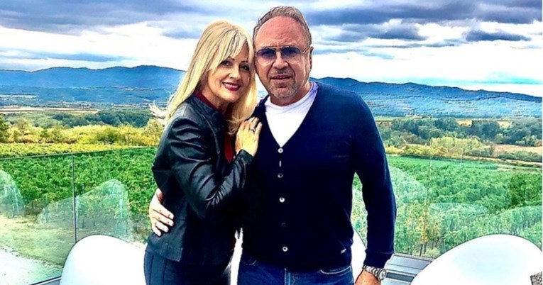 Prvi put nakon smrti Marinka Rokvića oglasila se njegova supruga Zagrepčanka