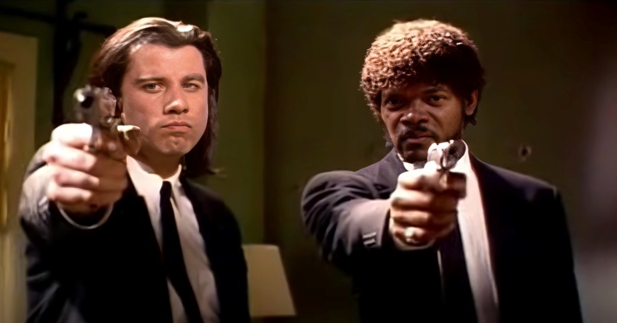 U svim ovim Tarantinovim filmovima je glumio Samuel L. Jackson. Koji vam je najbolji?