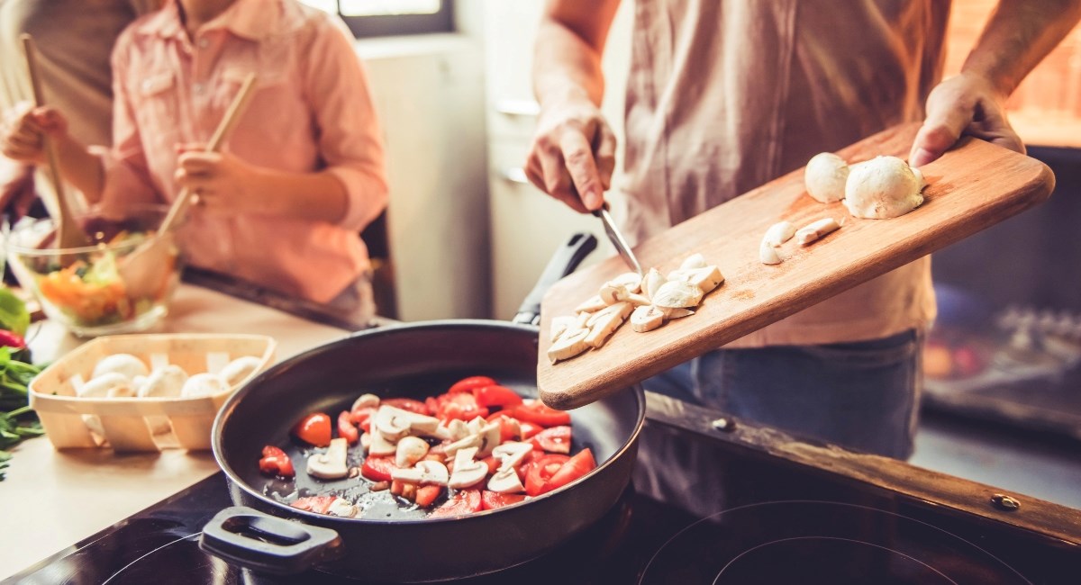 Svi trikovi profesionalnih kuhara koje vam nitko ne govori - dobro ih je znati
