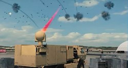 Američka vojska razvija najmoćnije lasersko oružje do sada