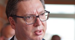 Vučić: Ne prihvaćam da Srbi idu na proslavu Oluje, ali neću ih nazvati izdajnicima