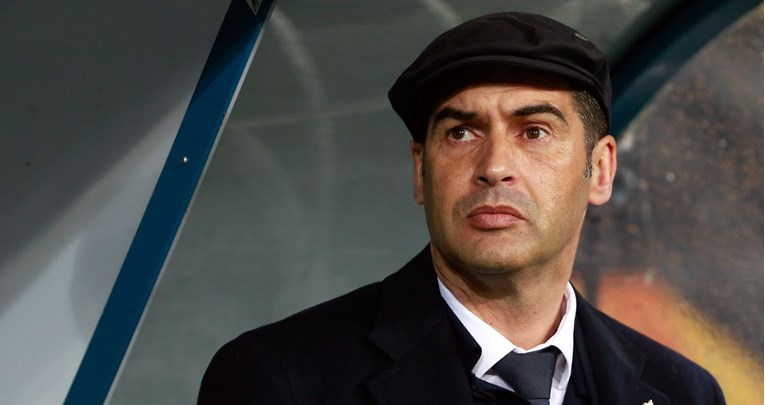 Trener Rome o odgodi utakmica Serie A: Nije fer