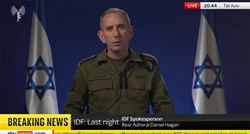 Izraelska vojska: Odobreni su operativni planovi i za ofenzivu i za defenzivu