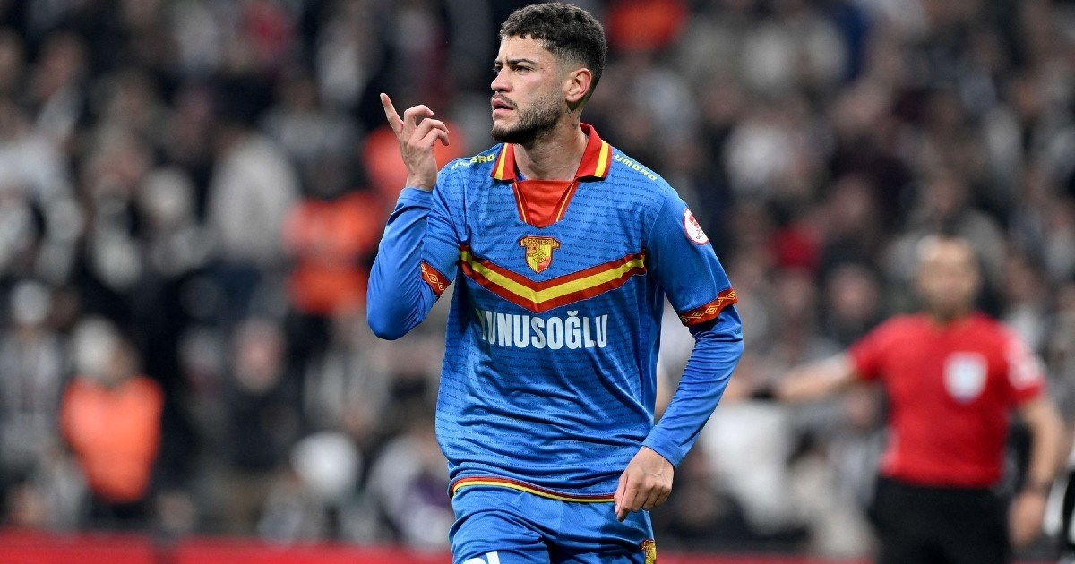 Prošlog ljeta povezivalo ga se s dolaskom u Hajduk. Sad ide u Leipzig za 25 mil. eura