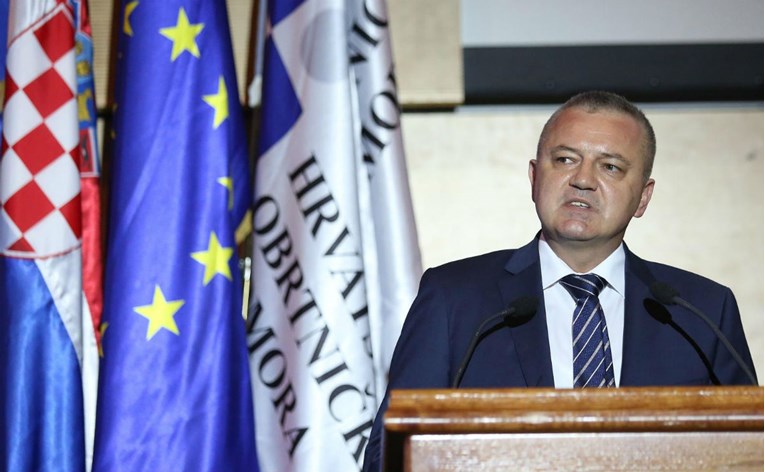 Horvat: BDP raste jer se probudila država