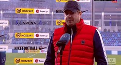Kontroverzni srpski trener preuzeo novi klub. Nije došao na vlastito predstavljanje