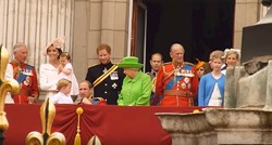Papreni iznos: Koliko košta obrazovanje članova britanske kraljevske obitelji?