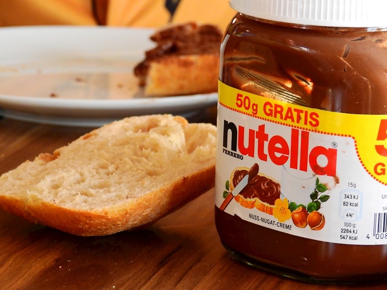 Nutellu optužili da podržava rasistički crtež, kompanija se morala ispričati