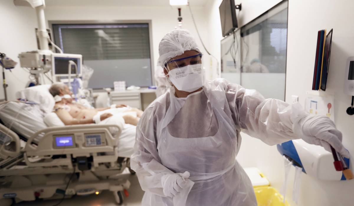 U mnogim zemljama Europe značajno raste broj zaraženih, no u nekoliko njih ne