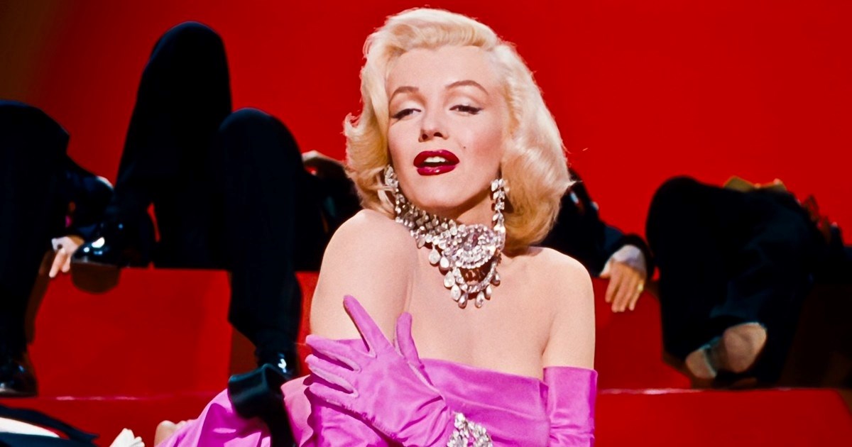 Film koji je Marilyn Monroe učinio ikonom i zauvijek promijenio Hollywood