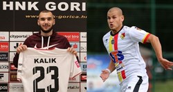Gorica dovela najboljeg strijelca u povijesti srpske lige i Hajdukovog veznjaka