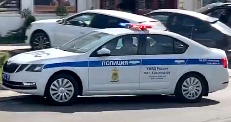 Mladić ubio tri osobe na autobusnoj stanici u Nižnjem Novgorodu