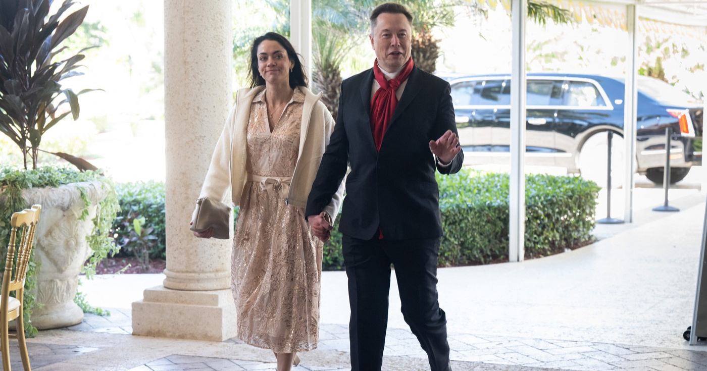 Musk prekinuo sa Shivon Zilis tjedan dana nakon što joj je izjavio ljubav
