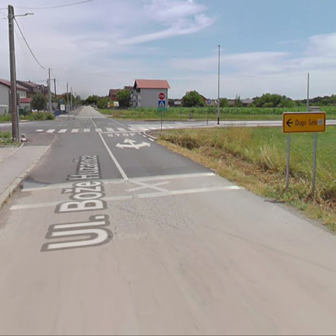 Smrt na gradilištu: Kamion zahvatio žice, radnik poginuo od strujnog udara