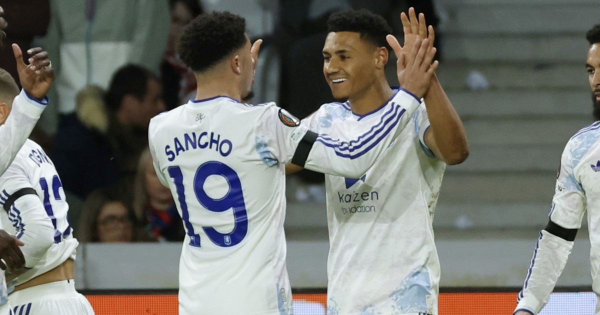 Ovo su rezultati prvih utakmica osmine finala Europske i Konferencijske lige