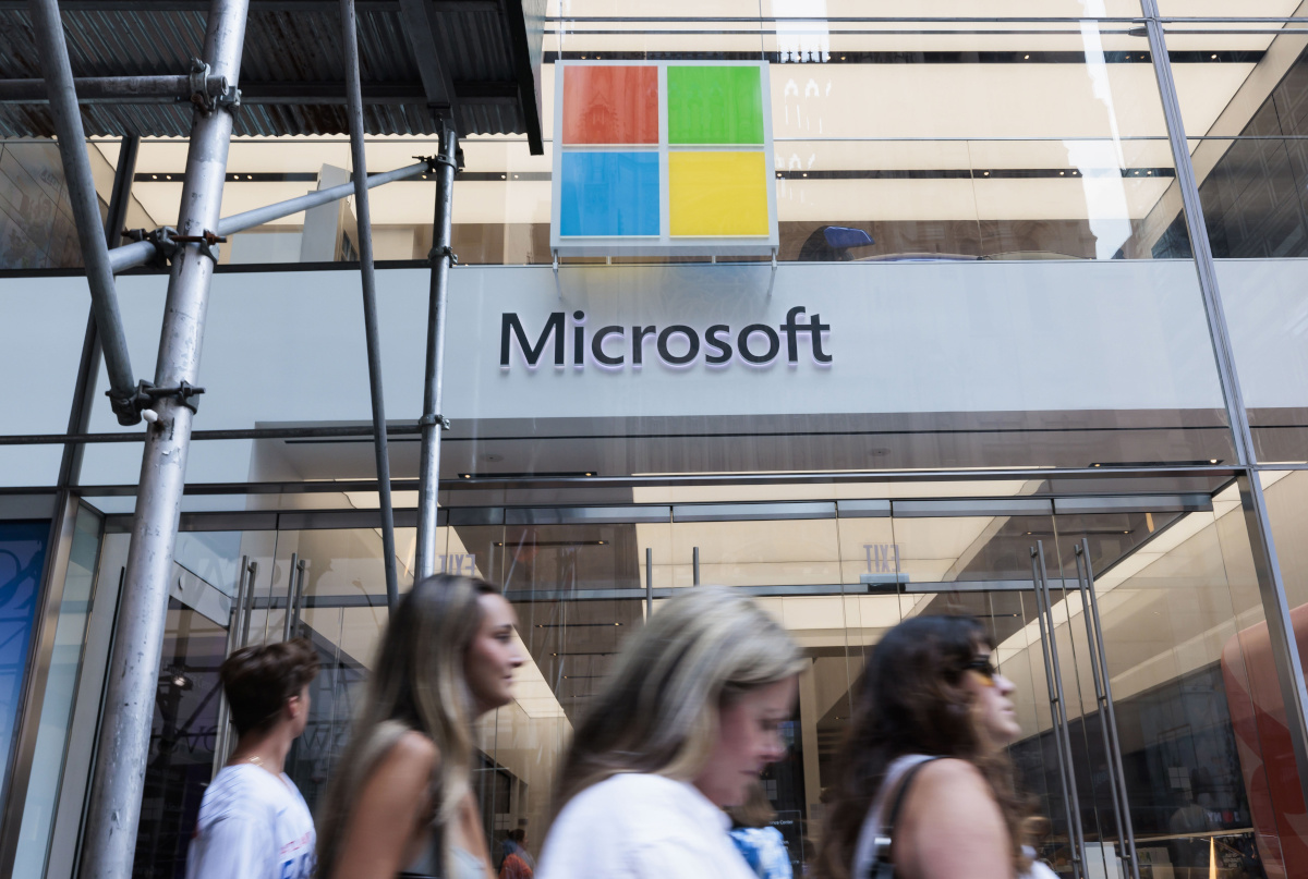 Microsoft se želi riješiti 60.000 radnika. Je li to najava onog što dolazi?