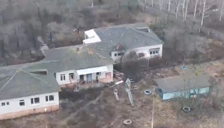 Zelenski: Rusi odveli i djecu iz sela na granici. Zaprepastilo me ponašanje roditelja