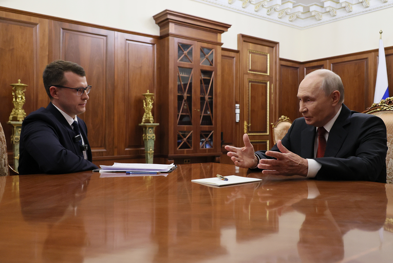 Putin: Unatoč rusofobiji, Poljska obraća pozornost na veličanje nacizma u Ukrajini