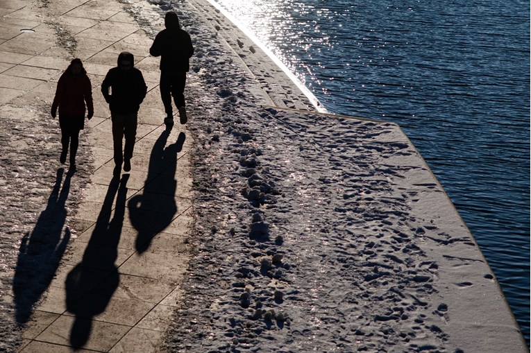 Studija na 135.000 ljudi otkrila da i 5 minuta šetnje smanjuje rizik od rane smrti