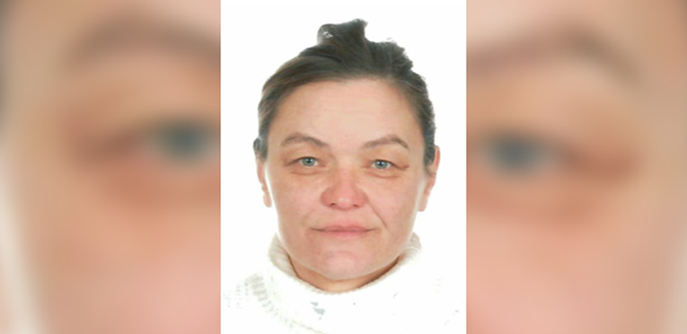 U Slavoniji nestala 49-godišnjakinja. Jeste li je vidjeli?