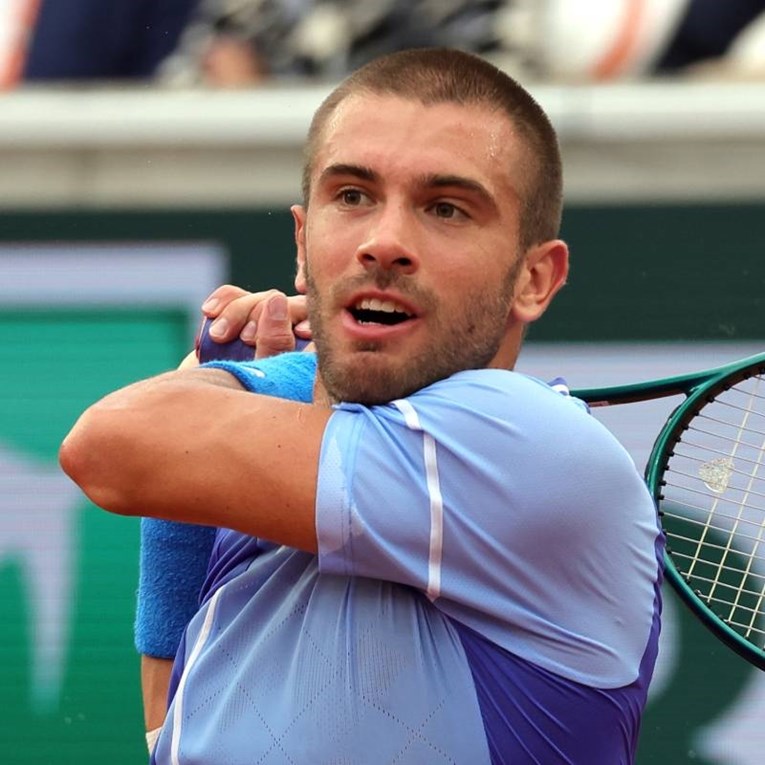 Čilić, Ćorić i Gojo igrat će u glavnom dijelu Mastersa u Madridu