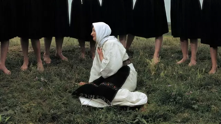 LADbible: Balkanski erotski ep Marine Abramović i danas izaziva rasprave