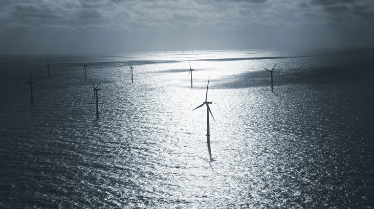 Danska će graditi umjetne otoke okružene vjetroelektranama
