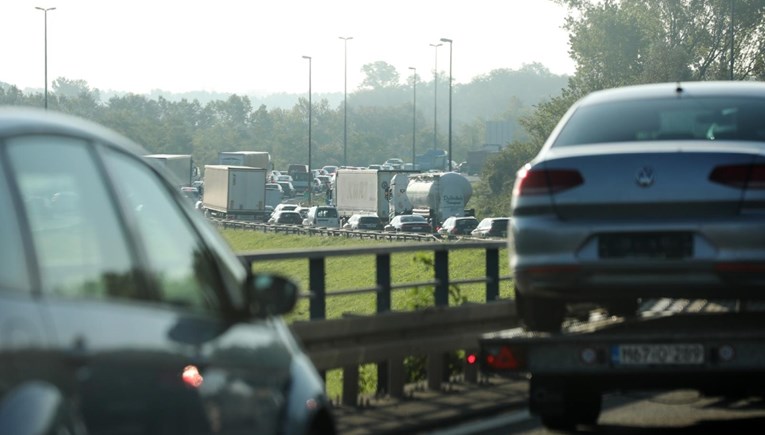 Možemovci na snimci ne zagovaraju nikakav prometni kolaps Zagreba. Evo što žele