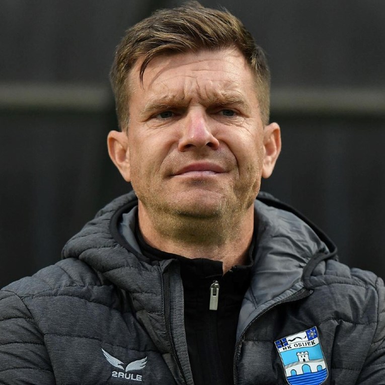 Rožman: Nismo se pojavili na terenu. Ljudi su nas prebili