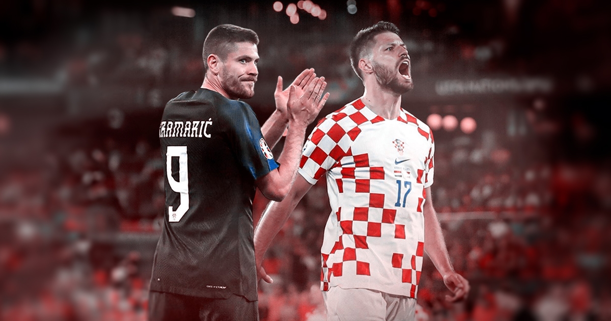 Dalić je u velikim problemima. Hrvatska je u jednoj godini izgubila četiri napadača