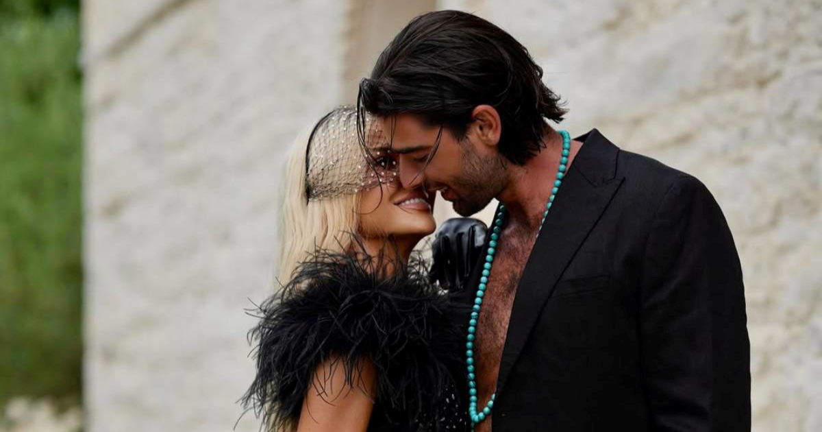 ANKETA Vjerujete li da su Maja Šuput i Šime iz Gospodina Savršenog skupa?